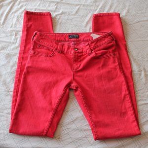*HOST PICK* Raspberry Armani Jeans EU 27